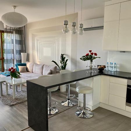 Apartament Winnica Stary Toruń Extérieur photo