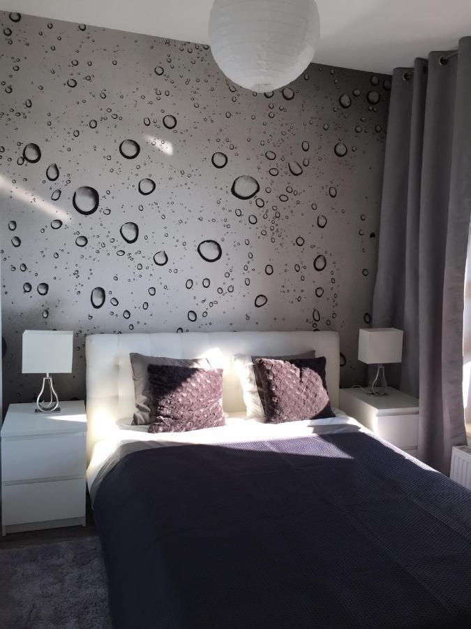 Apartament Winnica Stary Toruń Extérieur photo