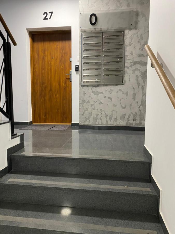 Apartament Winnica Stary Toruń Extérieur photo