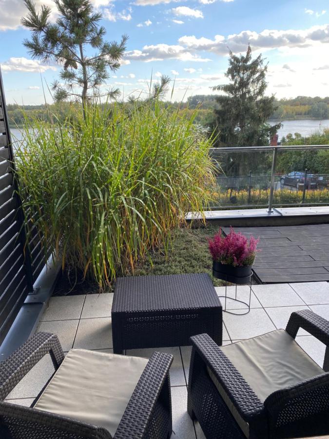 Apartament Winnica Stary Toruń Extérieur photo