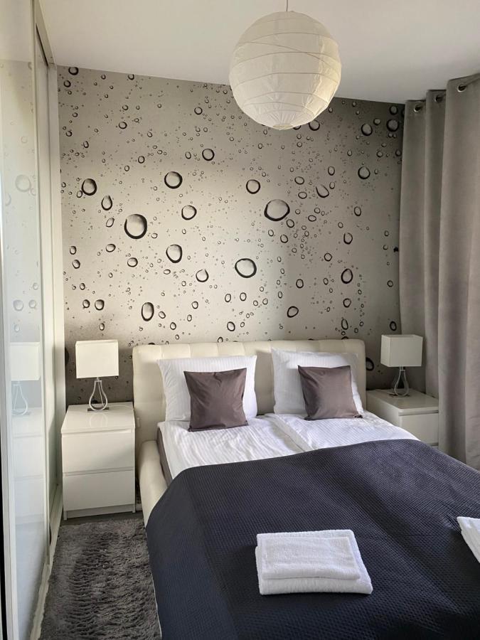 Apartament Winnica Stary Toruń Extérieur photo