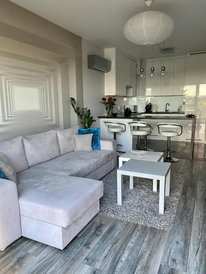 Apartament Winnica Stary Toruń Extérieur photo