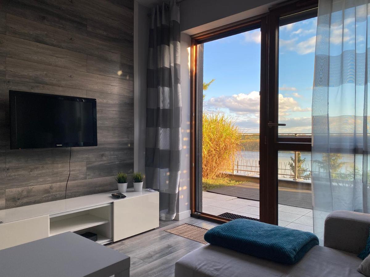 Apartament Winnica Stary Toruń Extérieur photo
