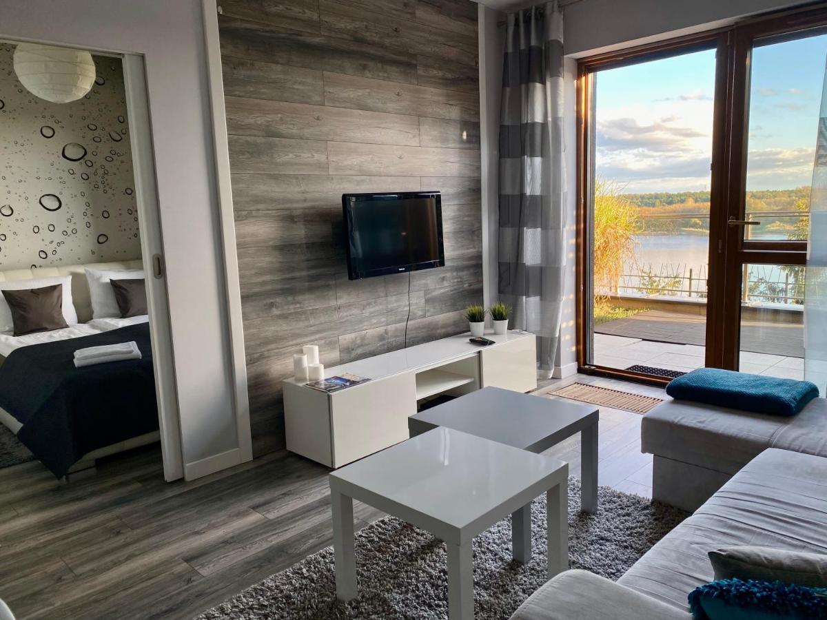 Apartament Winnica Stary Toruń Extérieur photo